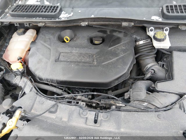 1FMCU9G93EUD67559 Ford Escape