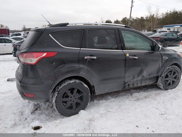 1FMCU9G93EUD67559 Ford Escape