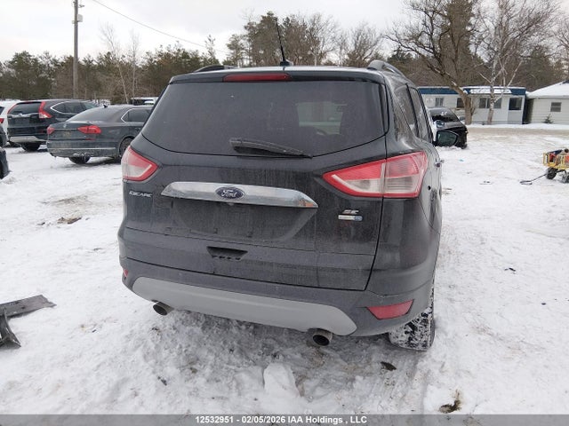 1FMCU9G93EUD67559 Ford Escape