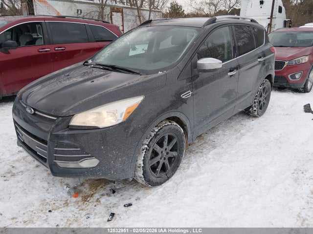 1FMCU9G93EUD67559 Ford Escape