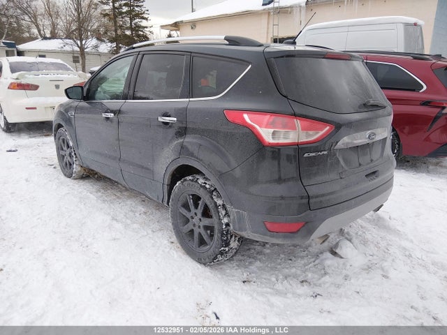 1FMCU9G93EUD67559 Ford Escape