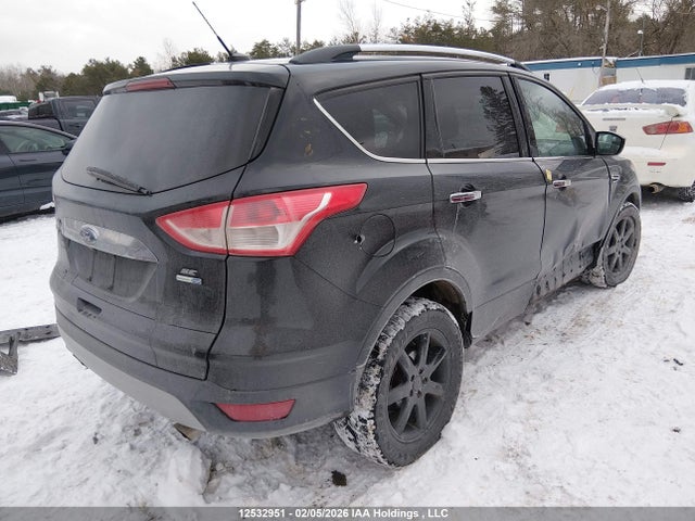 1FMCU9G93EUD67559 Ford Escape