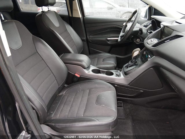 1FMCU9G93EUD67559 Ford Escape