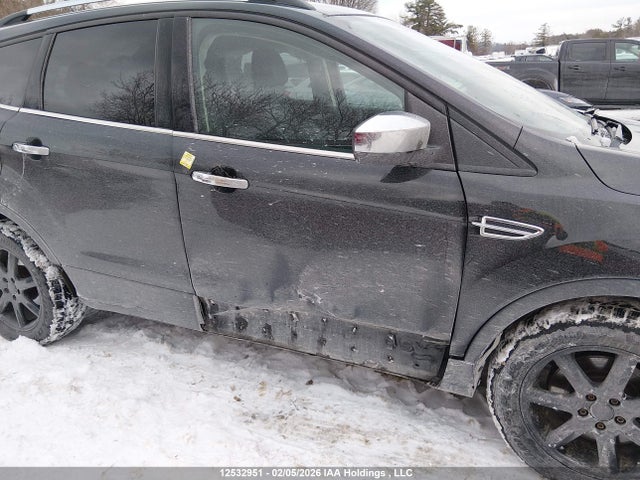 1FMCU9G93EUD67559 Ford Escape