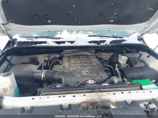 12532953 :رقم المزاد ، 5TFDY5F18MX004687 vin ، 2021 Toyota Tundra Crewmax Sr5/crewmax Trd Pro مزاد بيع