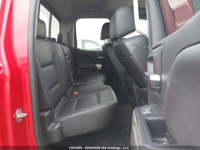 1GCVKSECXHZ387971 Chevrolet Silverado 1500 2lz