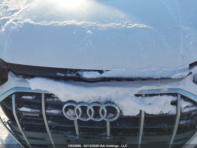 WA1AAAFY0N2119449 Audi Q5 Komfort 45