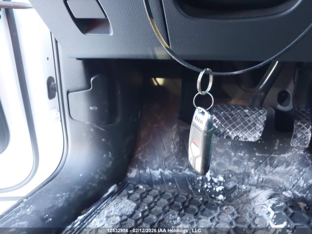 WA1AAAFY0N2119449 Audi Q5 Komfort 45
