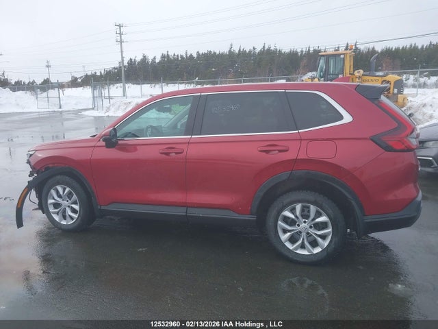 2HKRS4H21SH119888 Honda CR-V LX