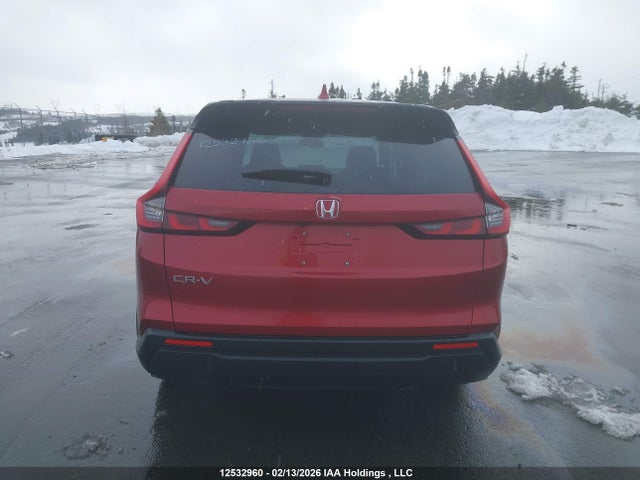 2HKRS4H21SH119888 Honda CR-V LX