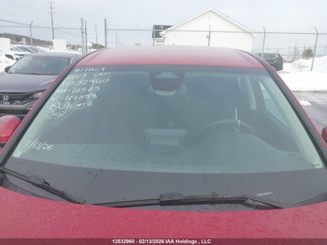 2HKRS4H21SH119888 Honda CR-V LX