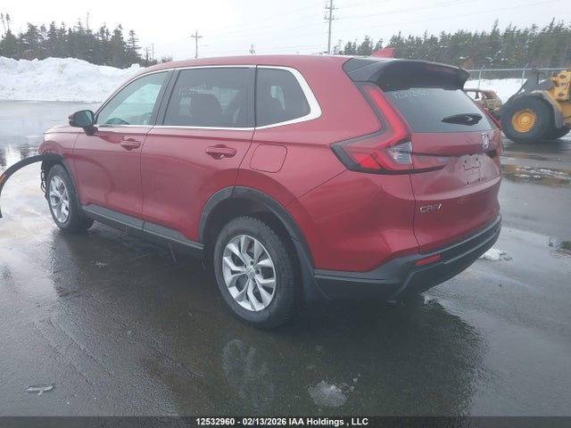 2HKRS4H21SH119888 Honda CR-V LX