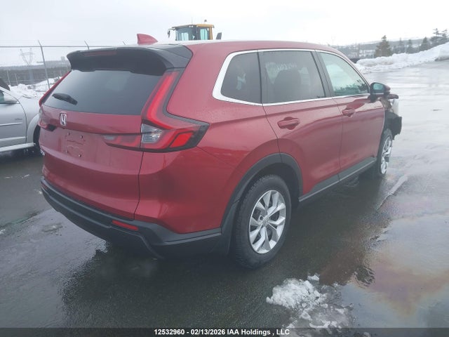 2HKRS4H21SH119888 Honda CR-V LX
