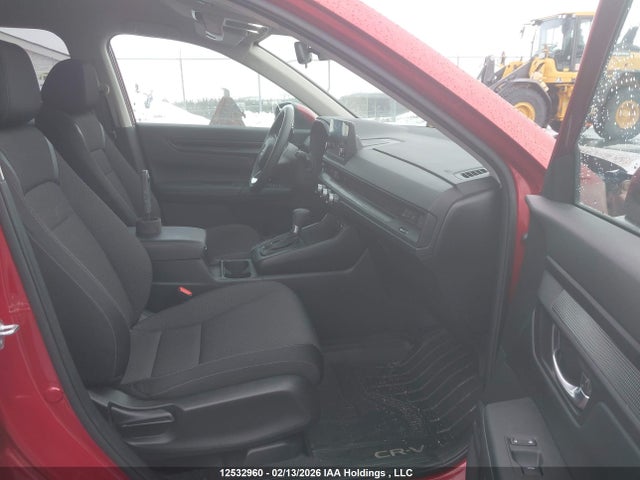2HKRS4H21SH119888 Honda CR-V LX