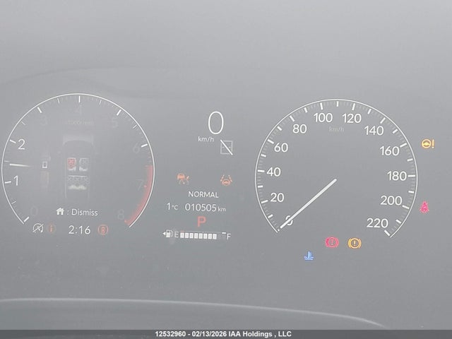 2HKRS4H21SH119888 Honda CR-V LX