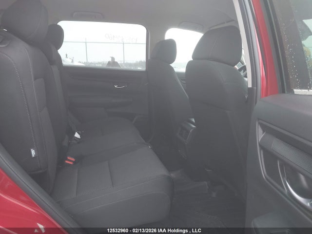 2HKRS4H21SH119888 Honda CR-V LX