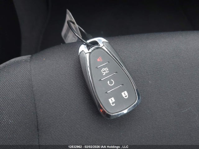 1G1ZD5ST1PF141675 Chevrolet MALIBU LT