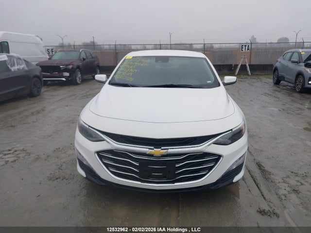 1G1ZD5ST1PF141675 Chevrolet MALIBU LT