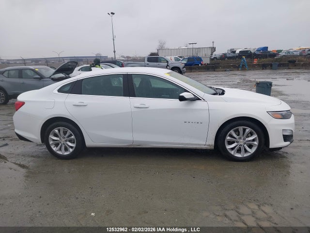 1G1ZD5ST1PF141675 Chevrolet MALIBU LT