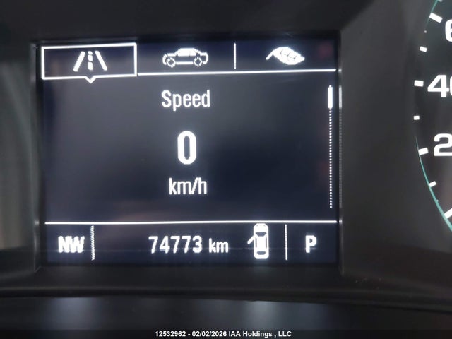 1G1ZD5ST1PF141675 Chevrolet MALIBU LT