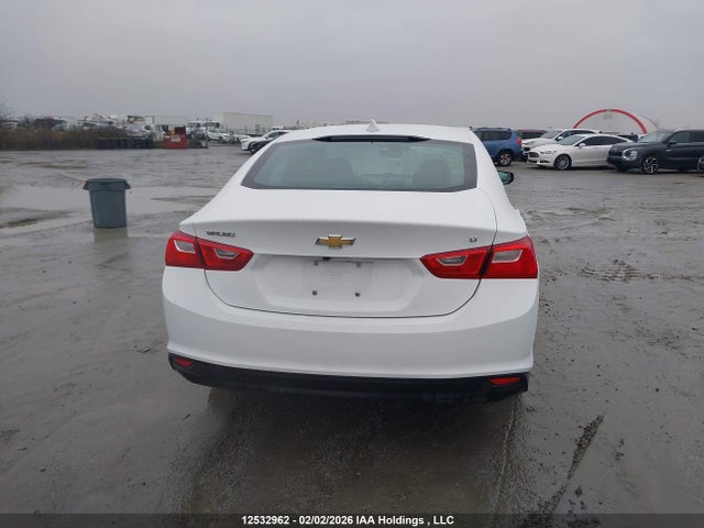 1G1ZD5ST1PF141675 Chevrolet MALIBU LT