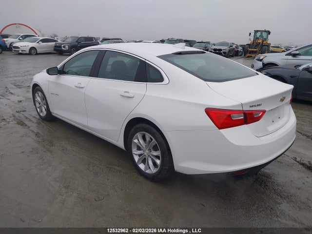 1G1ZD5ST1PF141675 Chevrolet MALIBU LT
