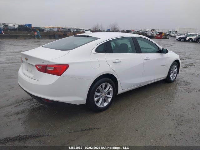 1G1ZD5ST1PF141675 Chevrolet MALIBU LT