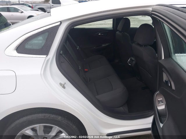 1G1ZD5ST1PF141675 Chevrolet MALIBU LT