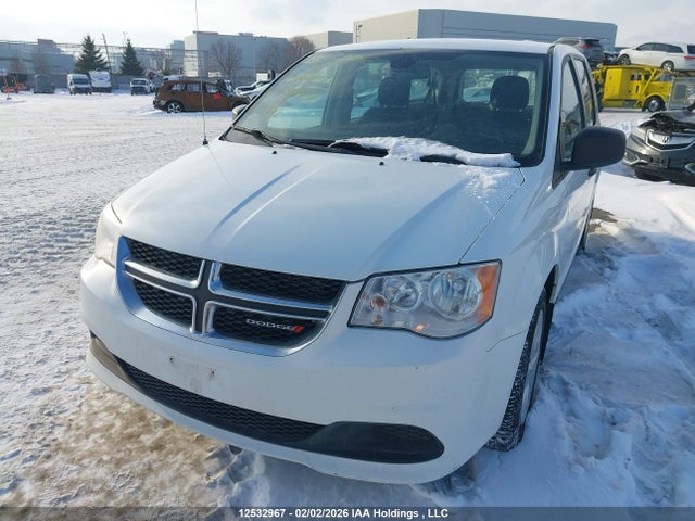 Aukcja sprzedaży 2019 Dodge Grand Caravan Cvp/sxt, vin: 2C4RDGBG6KR747142, numer aukcji: 12532967