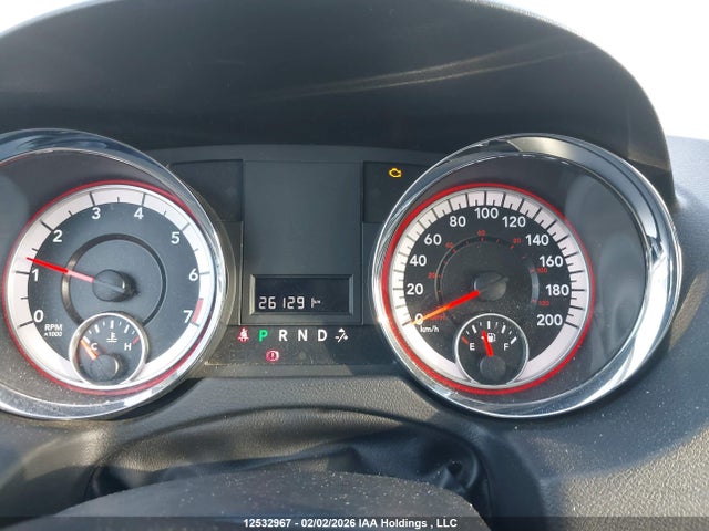 Aukcja sprzedaży 2019 Dodge Grand Caravan Cvp/sxt, vin: 2C4RDGBG6KR747142, numer aukcji: 12532967