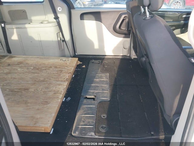 Aukcja sprzedaży 2019 Dodge Grand Caravan Cvp/sxt, vin: 2C4RDGBG6KR747142, numer aukcji: 12532967