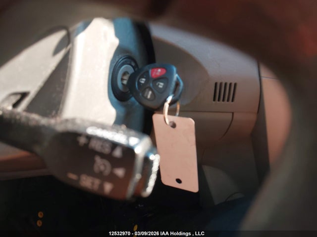 12532970 :رقم المزاد ، 2T1BU4EE5AC218371 vin ، 2010 Toyota Corolla S/le/xle مزاد بيع