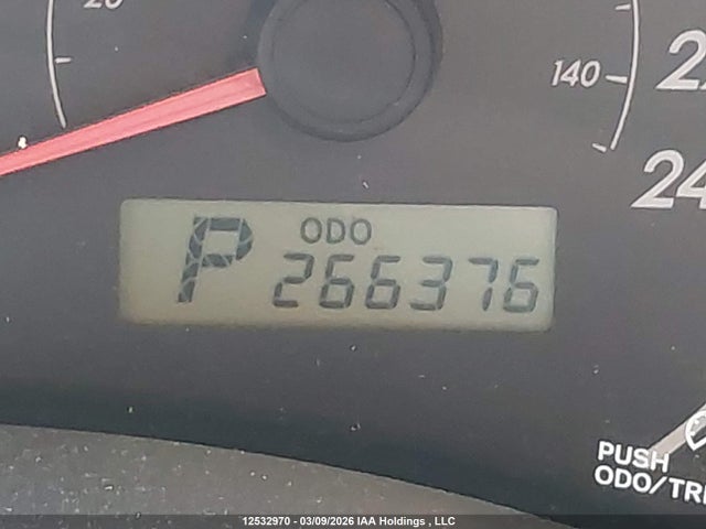 12532970 :رقم المزاد ، 2T1BU4EE5AC218371 vin ، 2010 Toyota Corolla S/le/xle مزاد بيع