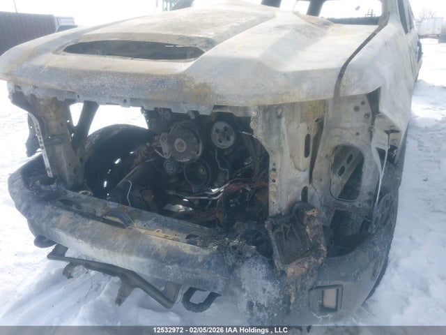 Продажа на аукционе авто 2024 Chevrolet Silverado 2500hd Lt, vin: 1GC4YNE71RF195646, номер лота: 12532972