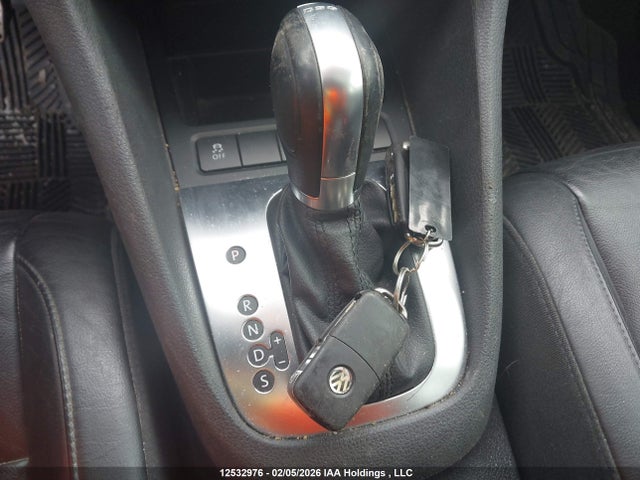 3VWPL7AJ7EM621694 Volkswagen JETTA TDI
