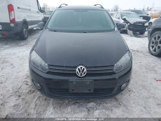 3VWPL7AJ7EM621694 Volkswagen JETTA TDI