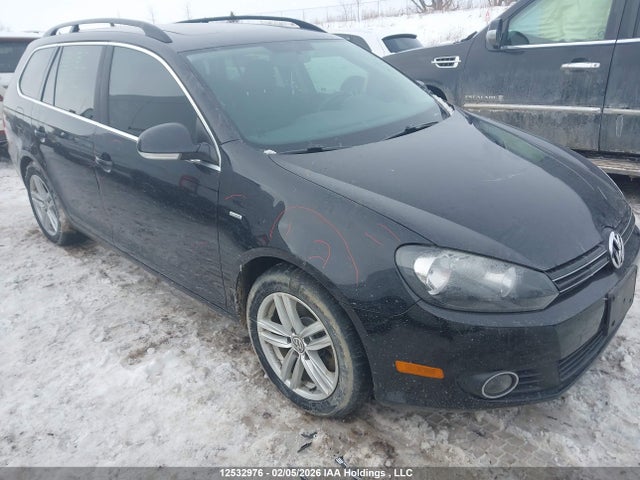 3VWPL7AJ7EM621694 Volkswagen JETTA TDI