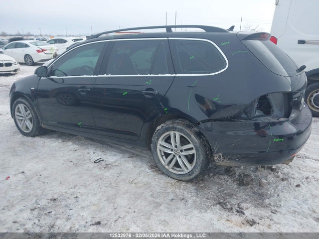 3VWPL7AJ7EM621694 Volkswagen JETTA TDI