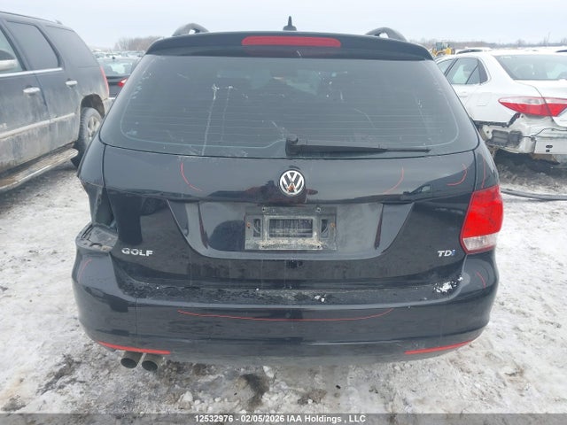 3VWPL7AJ7EM621694 Volkswagen JETTA TDI