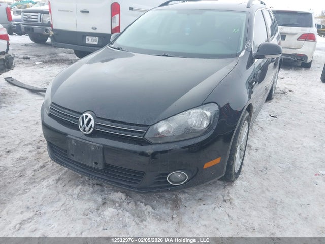 3VWPL7AJ7EM621694 Volkswagen JETTA TDI