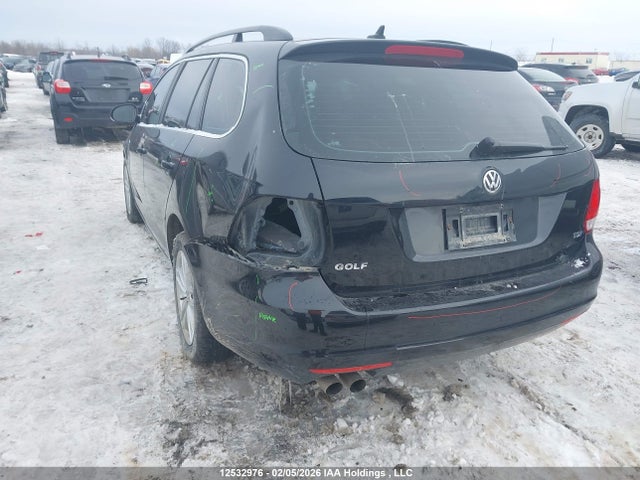 3VWPL7AJ7EM621694 Volkswagen JETTA TDI