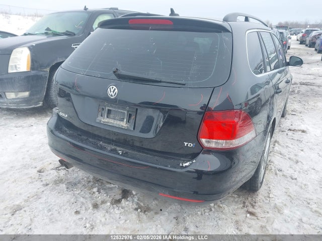 3VWPL7AJ7EM621694 Volkswagen JETTA TDI