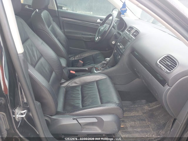 3VWPL7AJ7EM621694 Volkswagen JETTA TDI