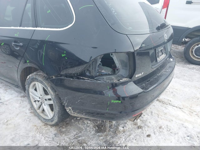 3VWPL7AJ7EM621694 Volkswagen JETTA TDI