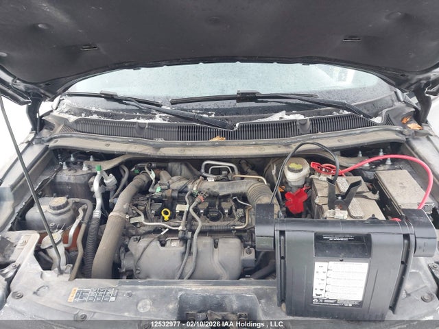 1FM5K8DH4KGA17579 Ford EXPLORER XLT