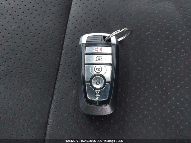 1FM5K8DH4KGA17579 Ford EXPLORER XLT