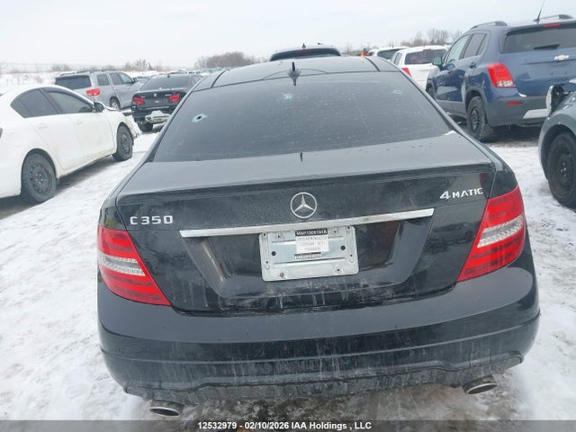 Aukcja sprzedaży 2015 Mercedes-benz C-class, vin: WDDGJ8JB8FG358608, numer aukcji: 12532979