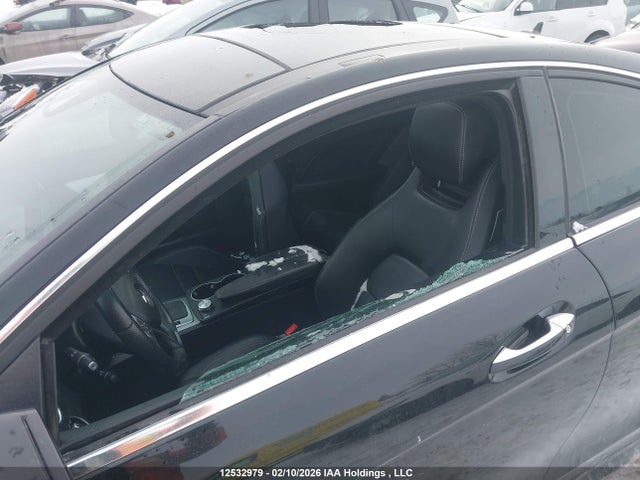 Aukcja sprzedaży 2015 Mercedes-benz C-class, vin: WDDGJ8JB8FG358608, numer aukcji: 12532979