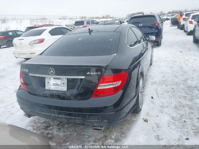 Aukcja sprzedaży 2015 Mercedes-benz C-class, vin: WDDGJ8JB8FG358608, numer aukcji: 12532979