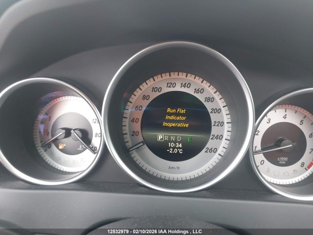Aukcja sprzedaży 2015 Mercedes-benz C-class, vin: WDDGJ8JB8FG358608, numer aukcji: 12532979